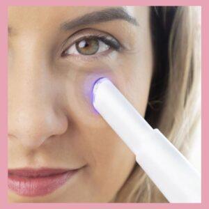 Electric Facial Cleaner & Massager