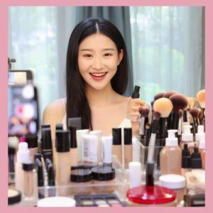Makeup tools