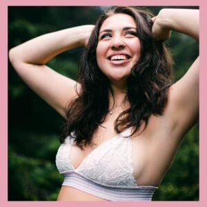 Bras & Bralettes