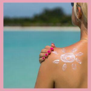 Suncare and protection