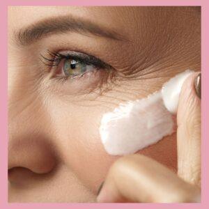 Anti-aging Cream