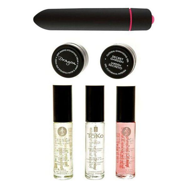 Pleasure Kit – Shunga Tickle Me (6 pcs)