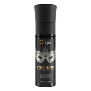 Stimulating Gel – Orgie Extra Hard 50 ml