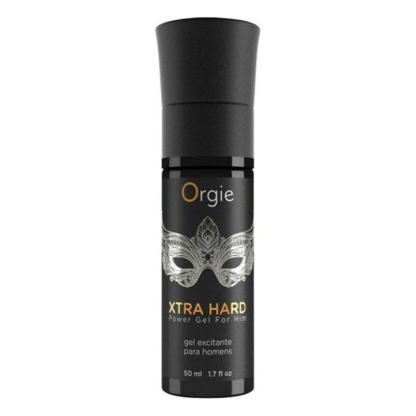 Stimulating Gel – Orgie Extra Hard 50 ml