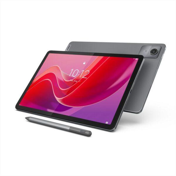 Tablet – Lenovo Tab M11 10,9" Mediatek Helio G88 4 GB RAM 128 GB Grey - Image 2