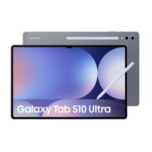 Tablet – Samsung Galaxy Tab S10 Ultra 14,6" 12 GB RAM 512 GB Grey