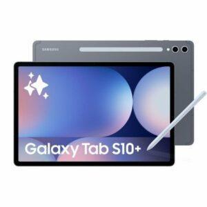 Tablet – Samsung Galaxy Tab S10+ 12,4" Octa Core 12 GB RAM 512 GB Grey