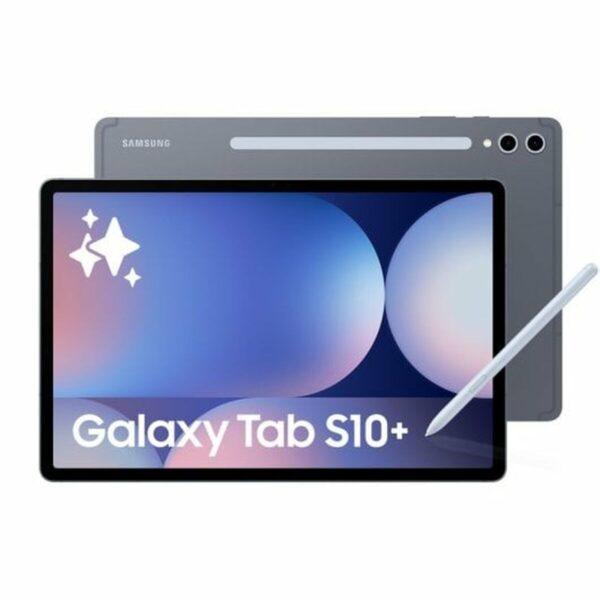 Tablet – Samsung Galaxy Tab S10+ 12,4" Octa Core 12 GB RAM 512 GB Grey