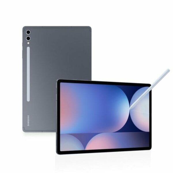Tablet – Samsung Galaxy Tab S10+ 12,4" Octa Core 12 GB RAM 512 GB Grey - Image 3