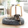 anti-stress-pet-bed-bepess-innovagoods-oe-60-cm_376130