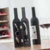 bottle-wine-set-innovagoods-5-pieces_35944