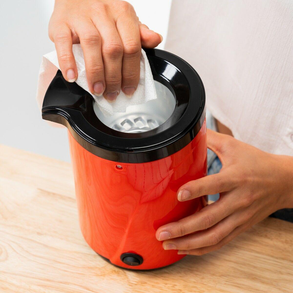 Hot Air Popcorn Maker Popmar - Image 7