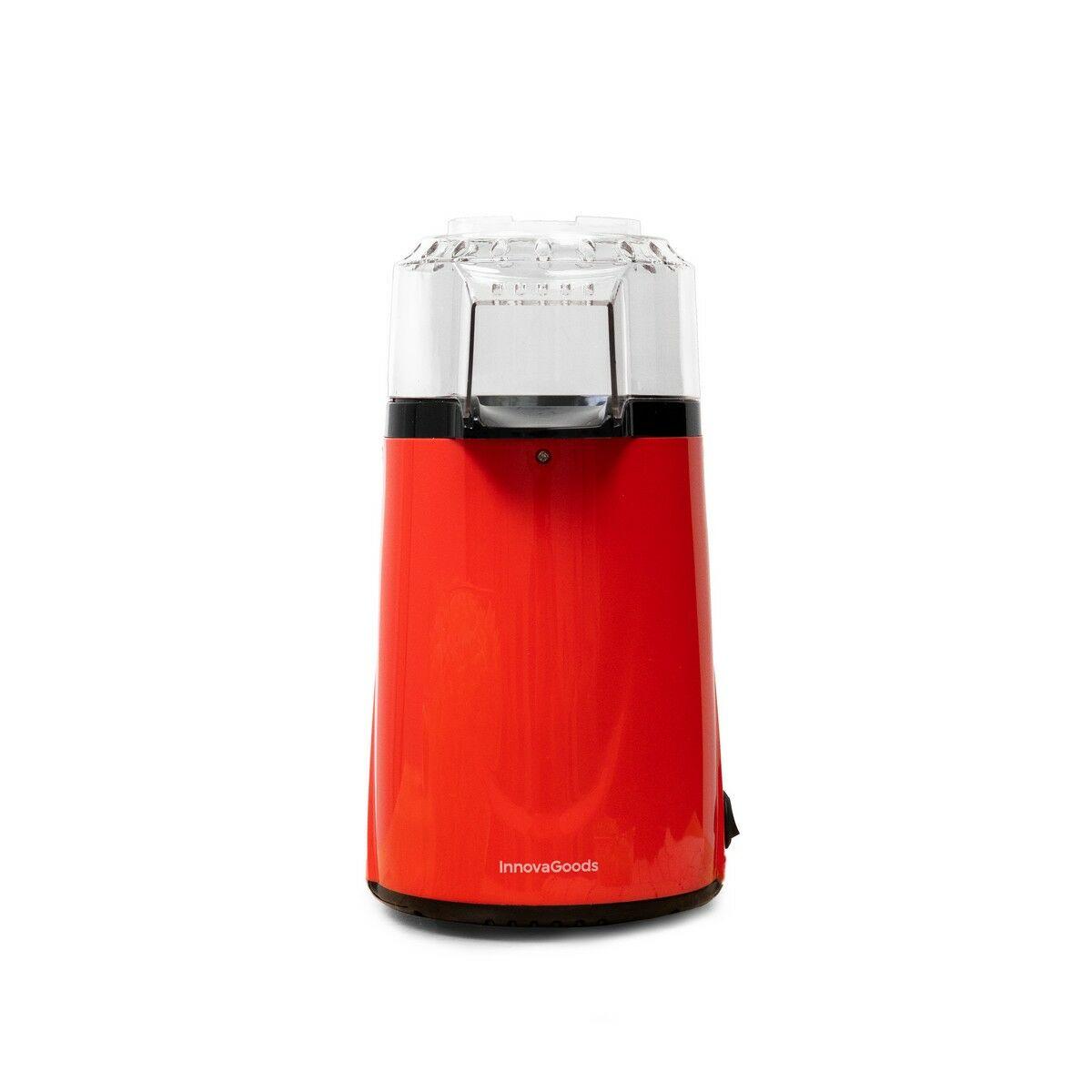 Hot Air Popcorn Maker Popmar - Image 10