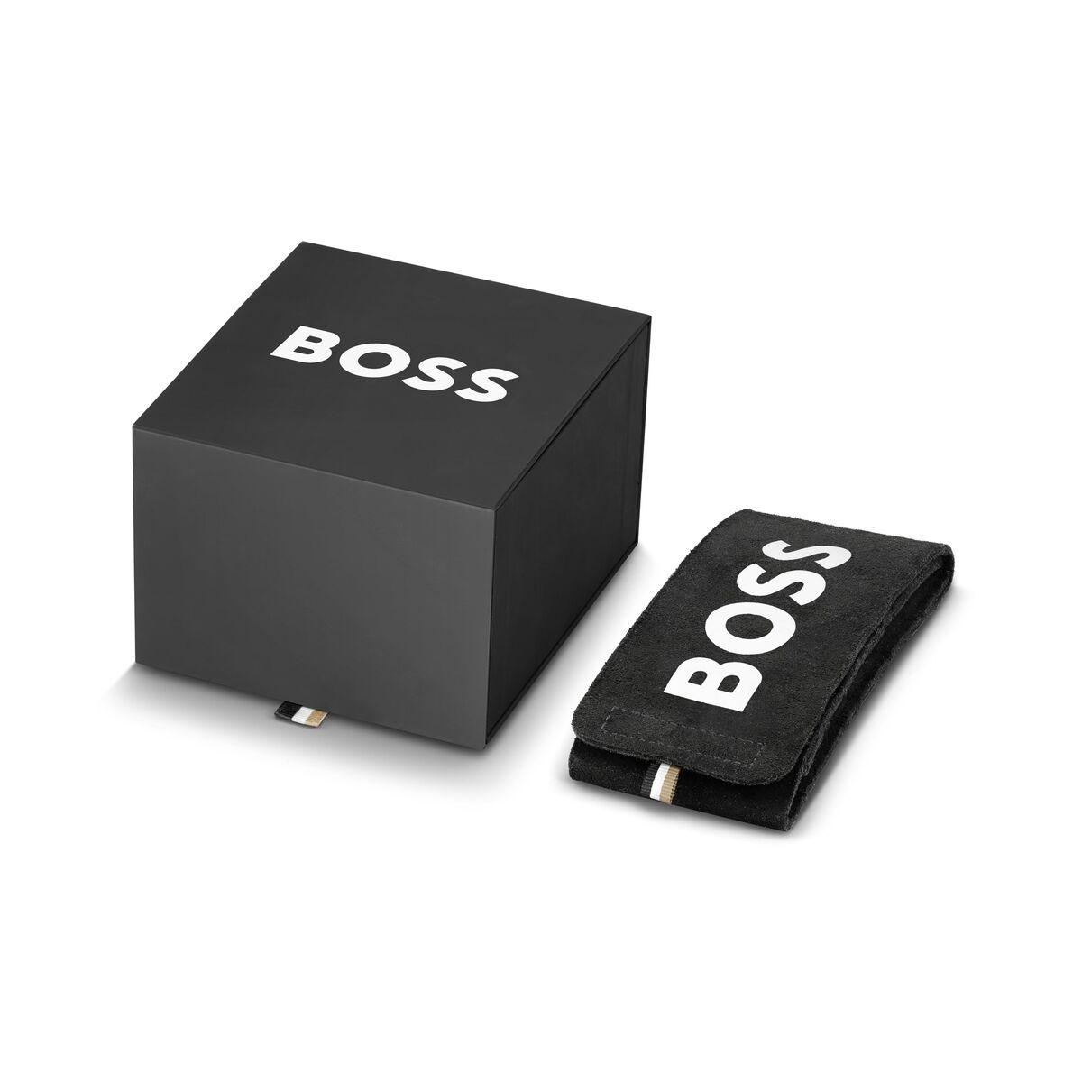 Men's Watch Hugo Boss 1514087 (Ø 45 mm) - Image 11