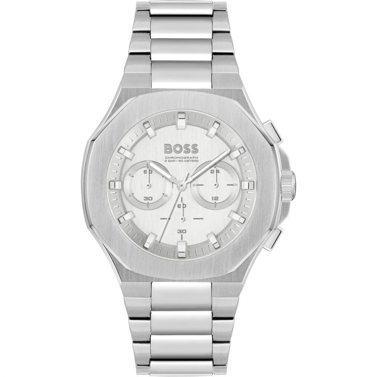 Men's Watch Hugo Boss 1514087 (Ø 45 mm) - Image 2