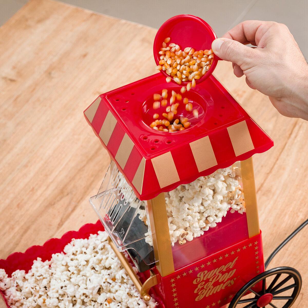 Popcorn Maker Sweet & Pop Times InnovaGoods - Image 3