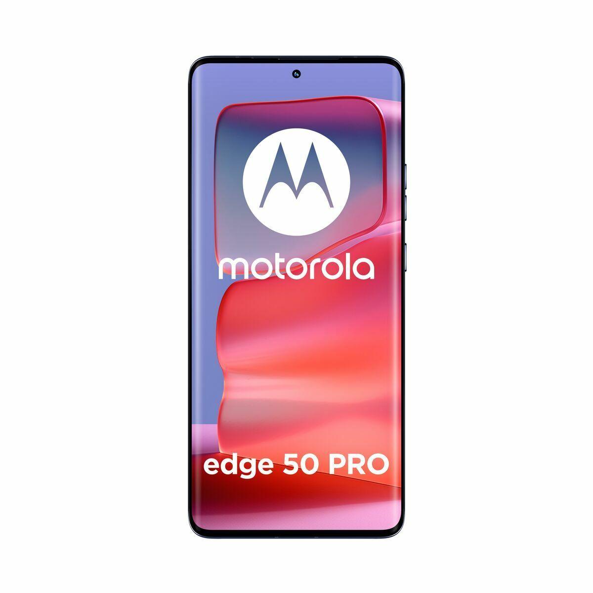 Smartphone Motorola EDGE 50 PRO 6,67" 12 GB RAM 512 GB HDD - Image 2