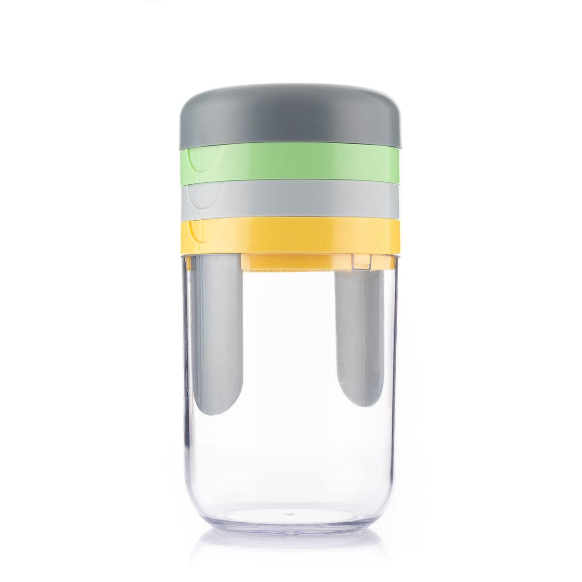 Vegetable Spiral Cutter and Grater with Recipes Vigizer - Image 13