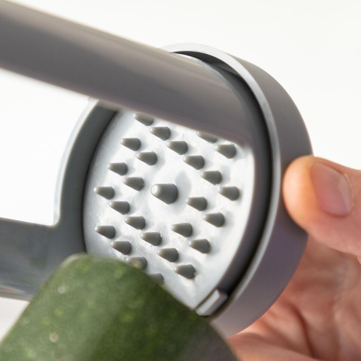 Vegetable Spiral Cutter and Grater with Recipes Vigizer - Image 8