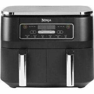 Air Fryer NINJA AF300 Black 7,6 L
