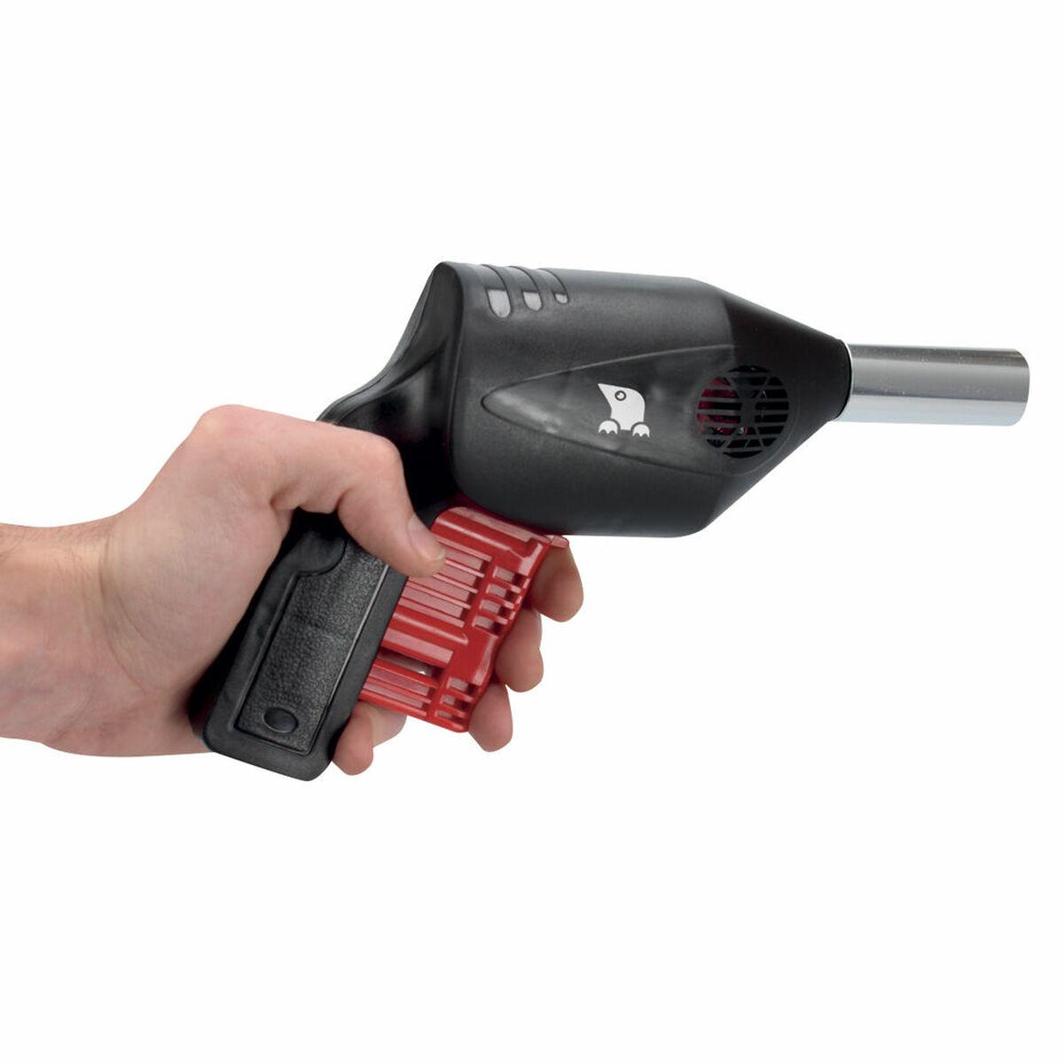 Barbecue Fan with batteries - Image 2