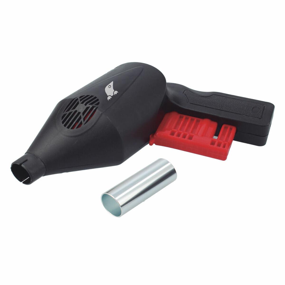 Barbecue Fan with batteries