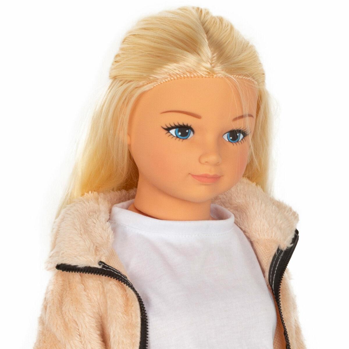 Doll – Colorbaby (30 × 105 × 14 cm) - Image 5