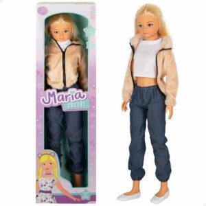 Doll – Colorbaby Maria Casual (30 × 105 × 14 cm)