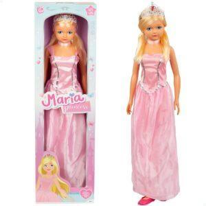Doll Colorbaby Maria Princess