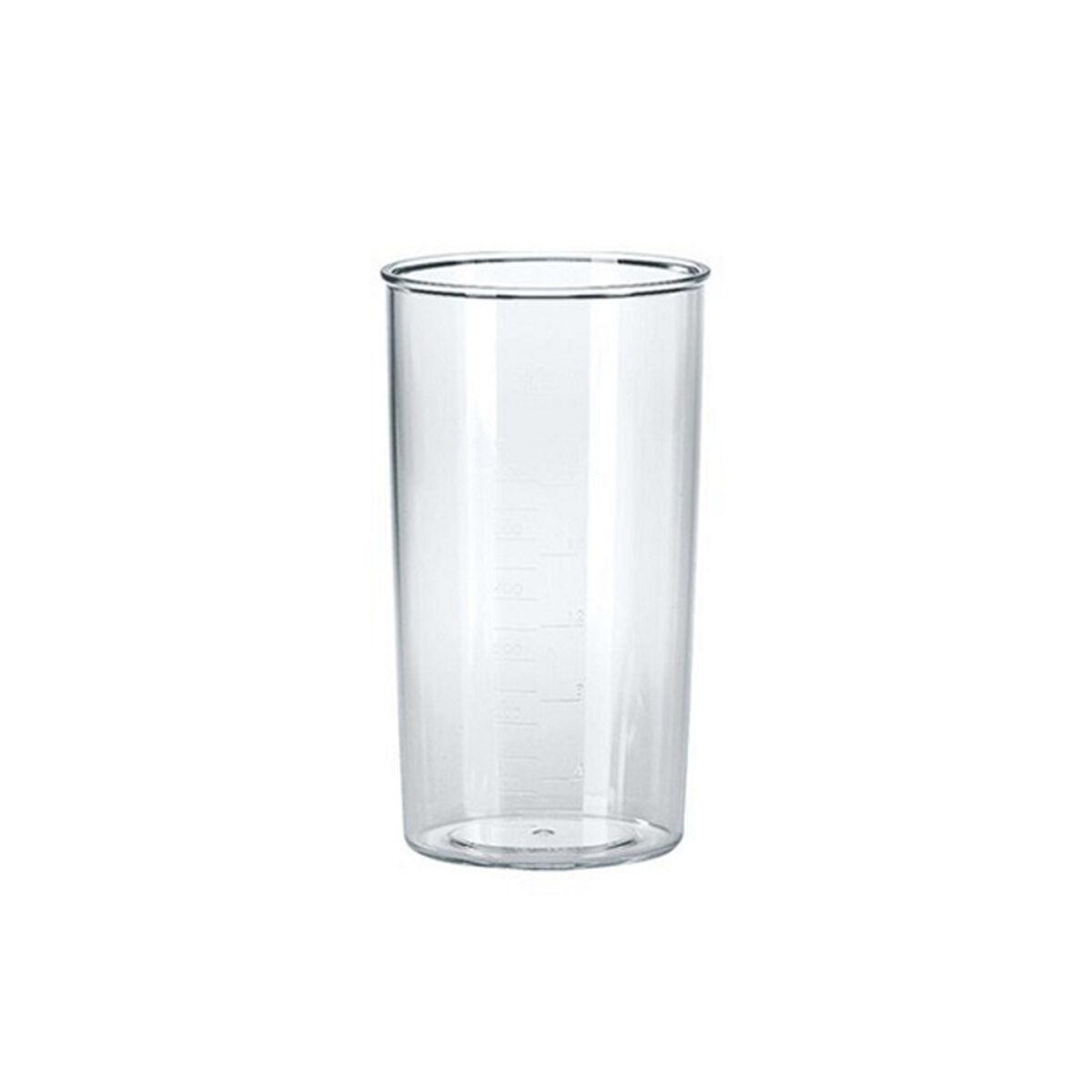 Hand-held Blender – Braun MQ 3000 Smoothie White/Blue – 700 W - Image 5