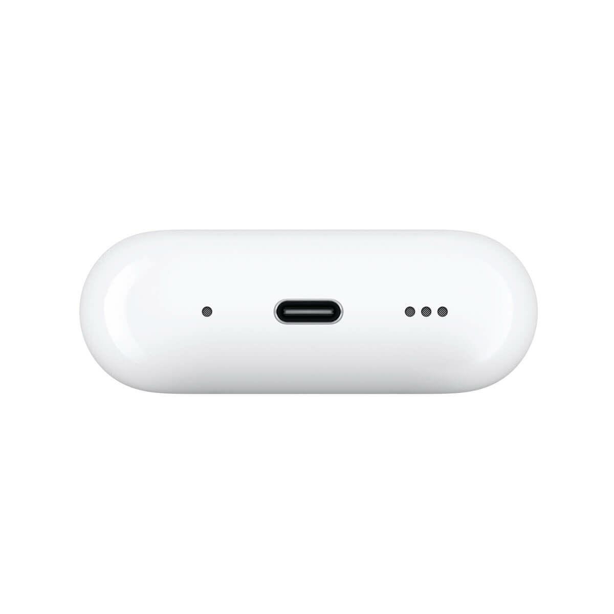 Apple AirPods Pro 2ª Gen White Bluetooth Headphones - Image 5