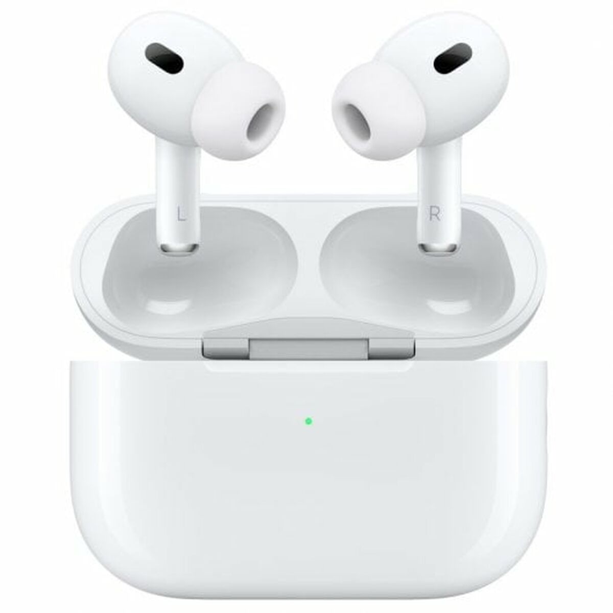 Apple AirPods Pro 2ª Gen White Bluetooth Headphones