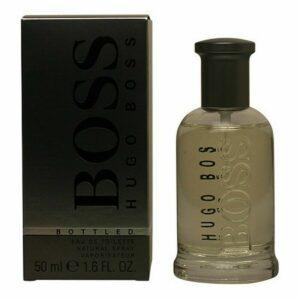Men’s Perfume Hugo Boss EDT (Boss Bottled) –