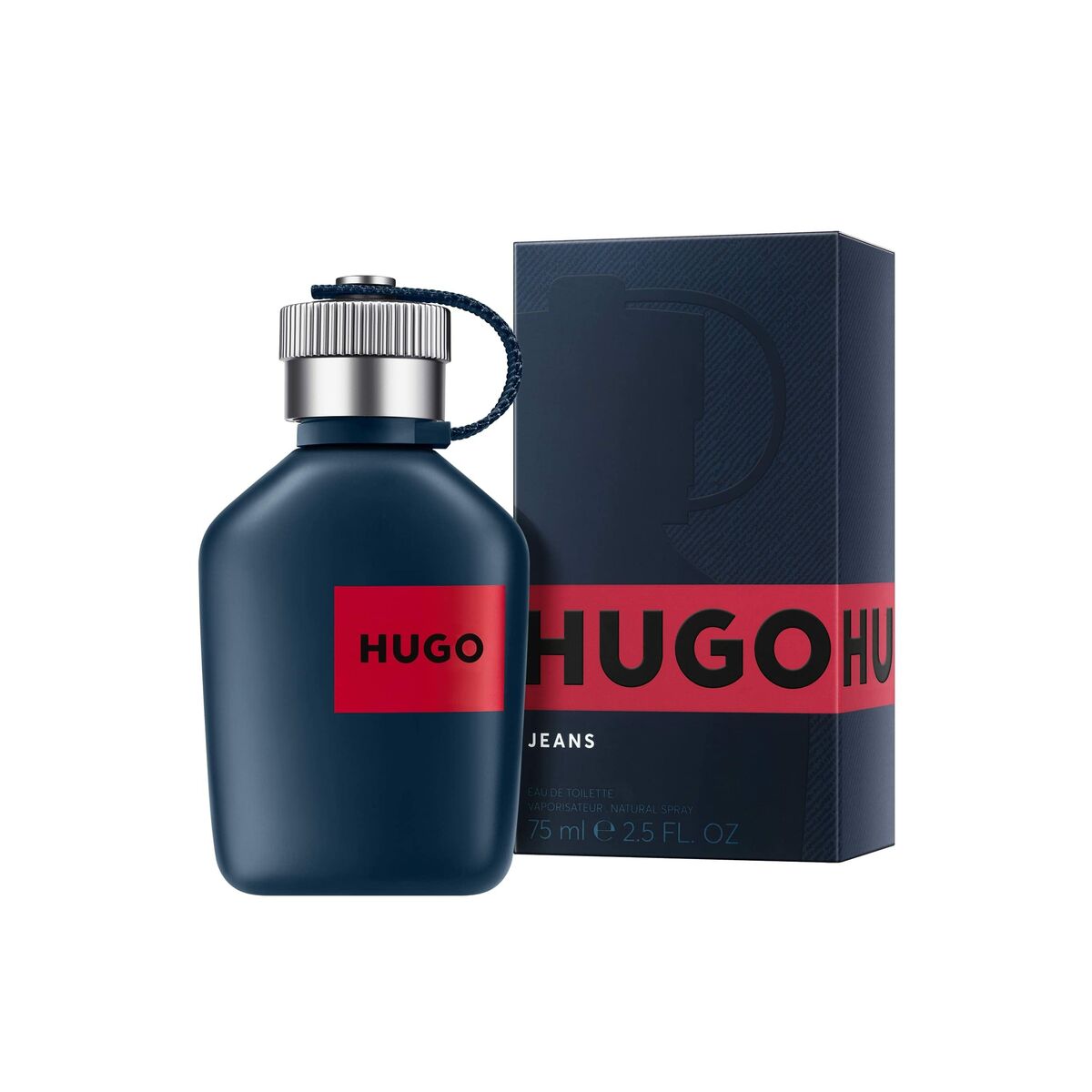 Men’s Perfume – Hugo Boss HUGO EDT | 75 ml