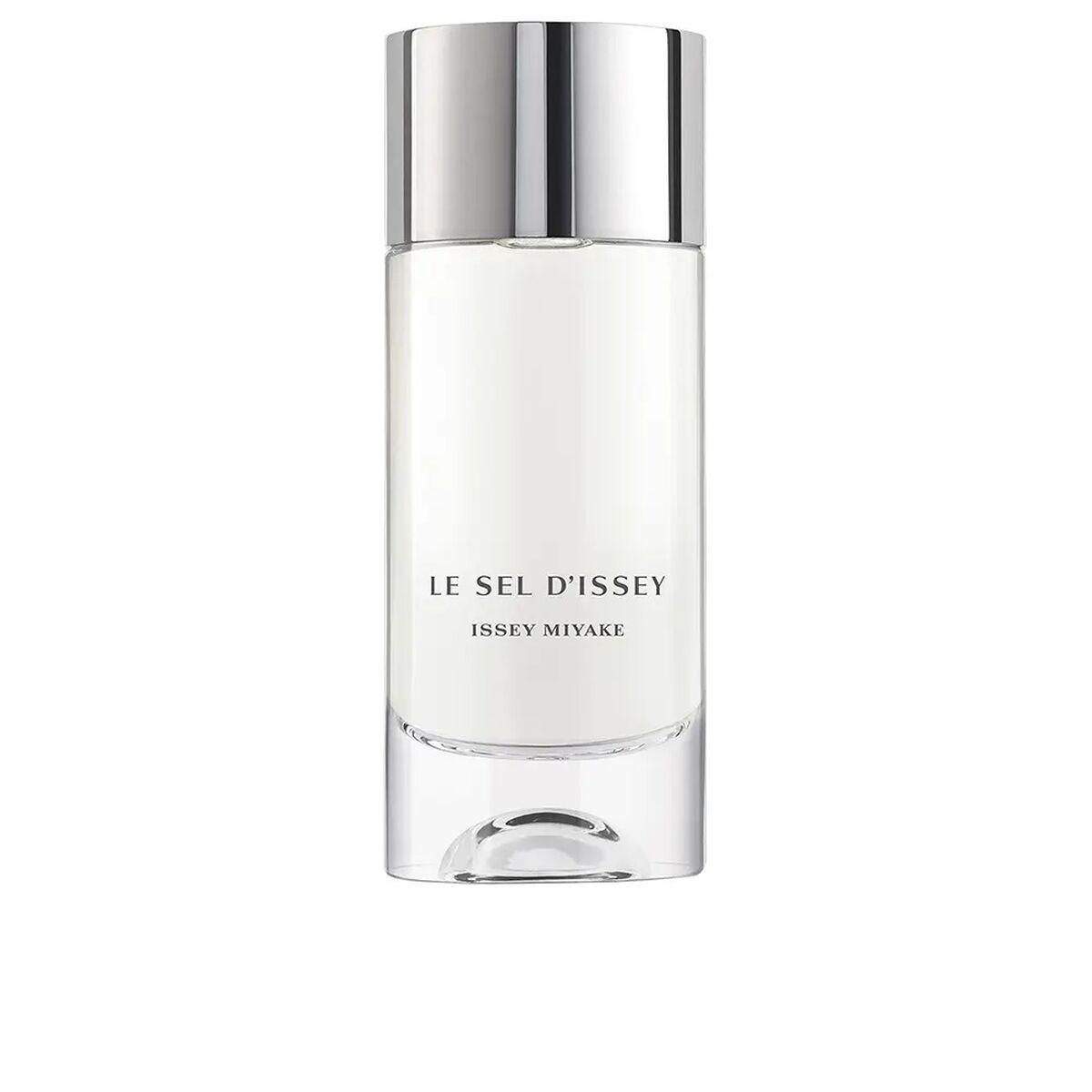 Men’s Perfume – Issey Miyake Le Sel d’Issey EDT | 100 ml