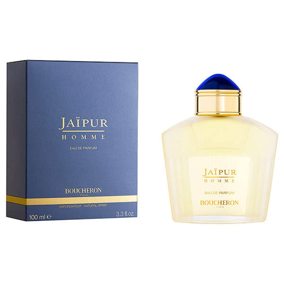 Men’s Perfume – Boucheron Jaipur Homme EDP 100 ml
