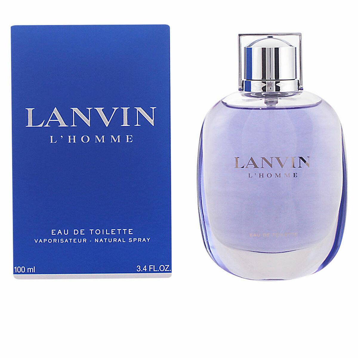 Men’s Perfume – Lanvin L’Homme EDT 100 ml