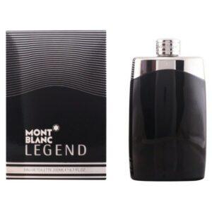 Men's Perfume – Montblanc Legend EDT