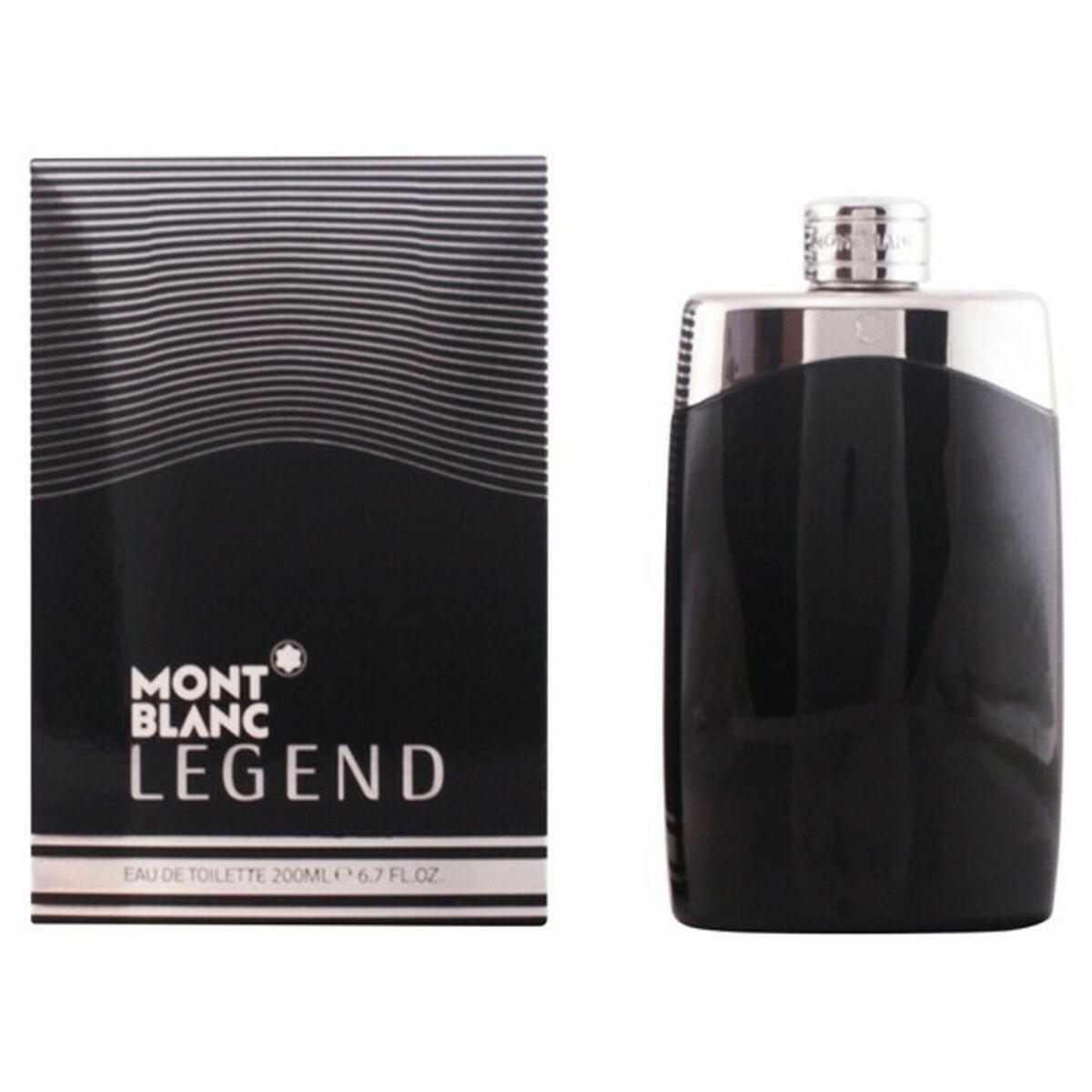 Men's Perfume – Montblanc Legend EDT
