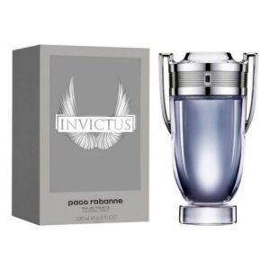 Men’s Perfume – Paco Rabanne Invictus EDT 200 ml