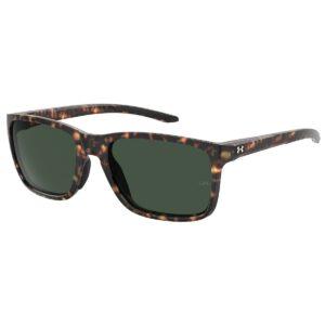 Men’s Sunglasses – Under Armour UA-0005-S-86 (Ø 58 mm)