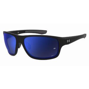 Men’s Sunglasses – Under Armour UA-BATTLE-O-O6W Ø 65 mm
