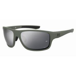 Men’s Sunglasses – Under Armour UA-BATTLE-O-SIF Ø 65 mm