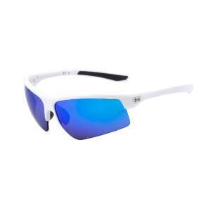 Men’s Sunglasses – Under Armour UA-CLUTCH-O-G-HYM Ø 71 mm