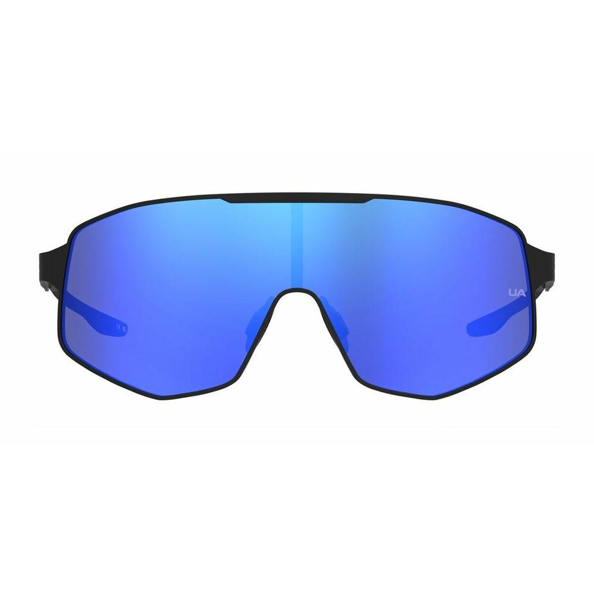 Men’s Sunglasses – Under Armour UA GAMEDAYMTL_G - Image 2