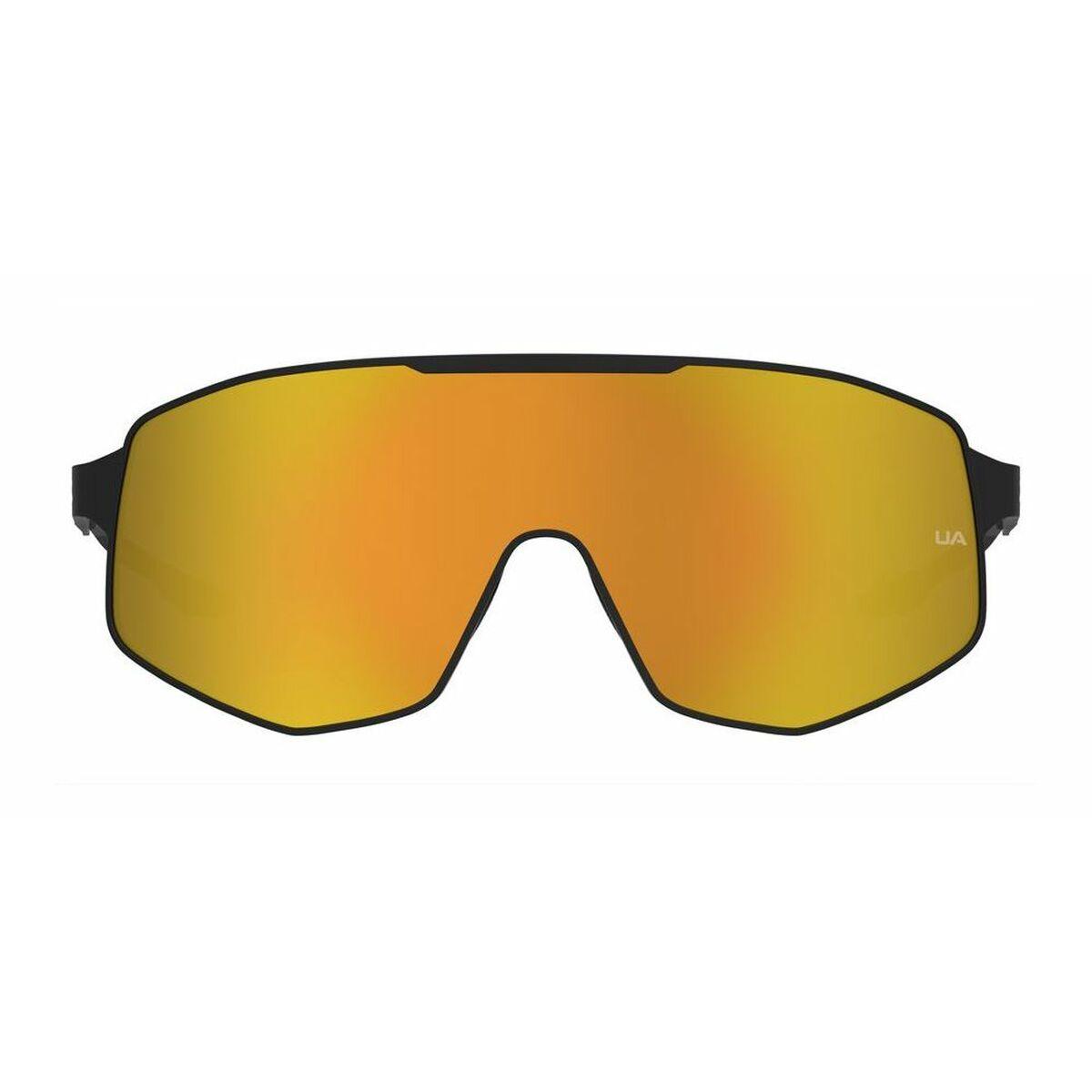 Men’s Sunglasses – Under Armour UA GAMEDAYMTL_G - Image 2