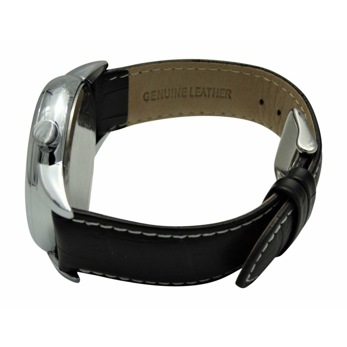 Men's Watch Aviator AVW6975G354 (Ø 45 mm) - Image 6