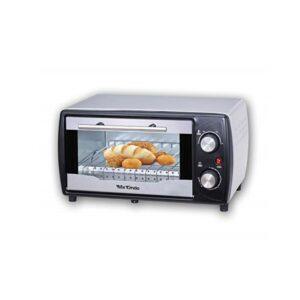 Mini Electric Oven Mx Onda MX-HC2159 9 L