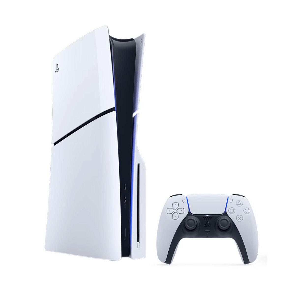 PlayStation 5 Slim – Sony 1 TB SSD - Image 2