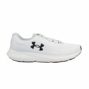 Running Shoes – Under Armour 3026998-101 White for Men Size - EU 41